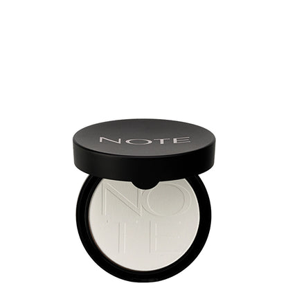 Note Translucent Setting Powder Makeup Fixer Transparent Powder