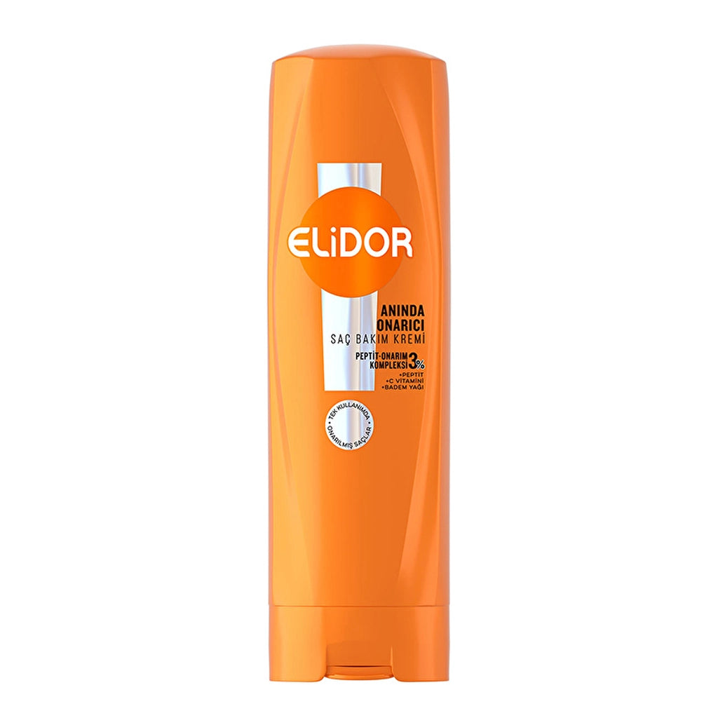 Elidor Instant Repair Hair Care Cream 350 ml