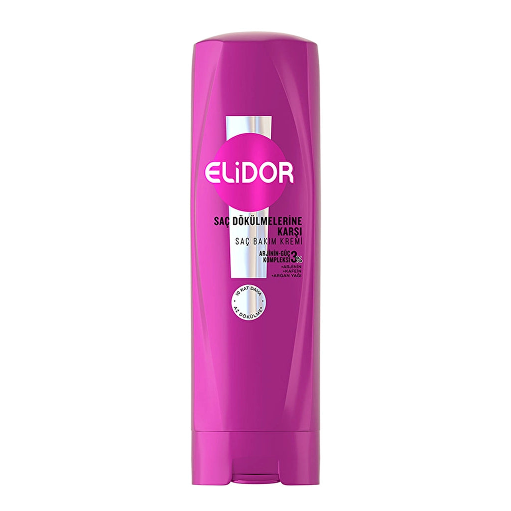 Elidor Hair Care Cream Against Hair Loss 350 ml