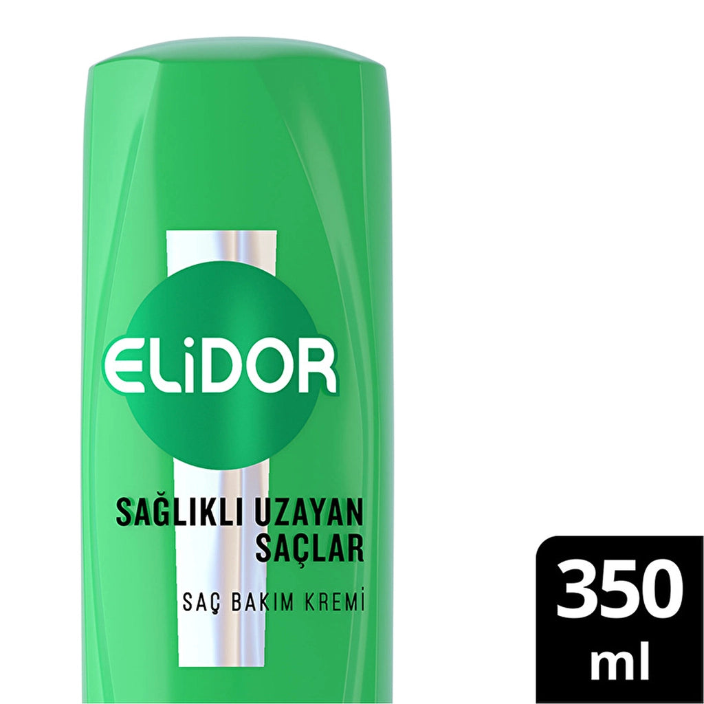 Elidor Hair Care Cream Healthy Growing Hair 350 ml
