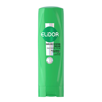 Elidor Hair Care Cream Healthy Growing Hair 350 ml
