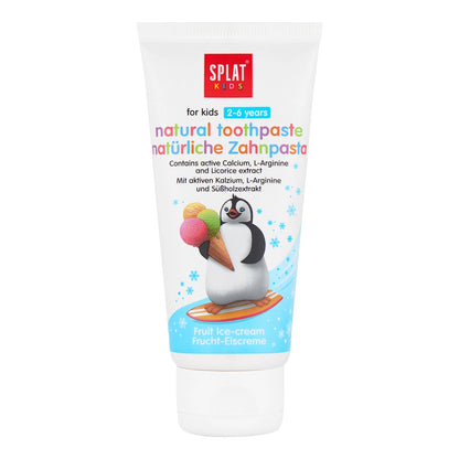 Splat Fruit Ice Cream Children&