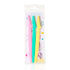 Eklips 3-pack Eyebrow Razor