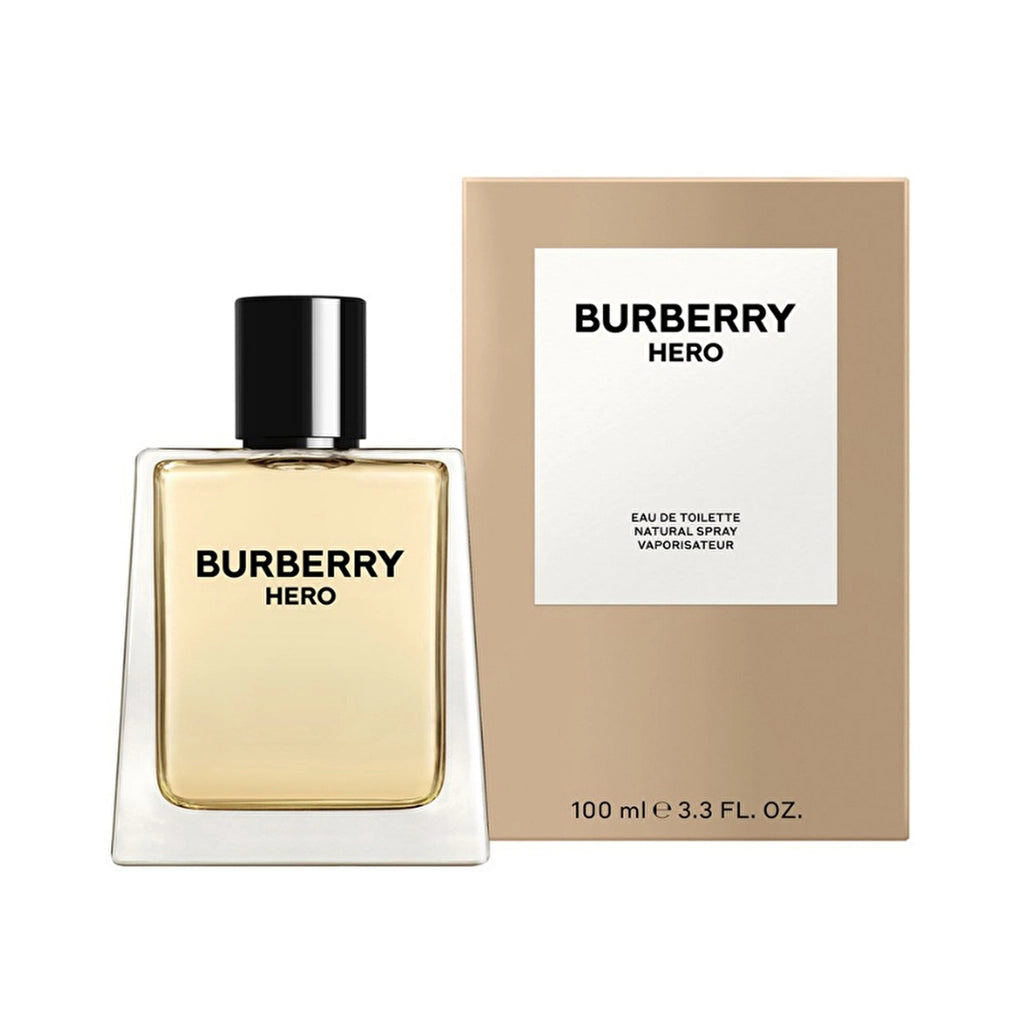 Burberry Hero EDT Men&