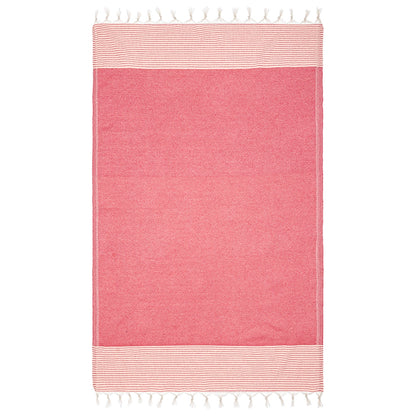 Eklips Loincloth Honeycomb Pink OD012A