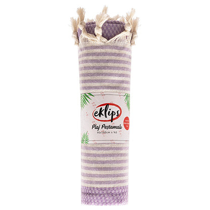 Eklips Loincloth Honeycomb Lilac OD012A