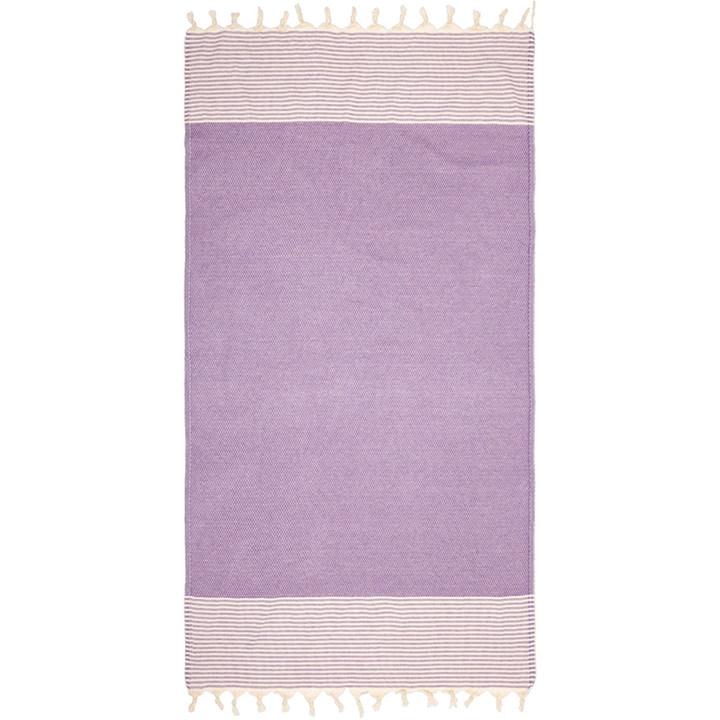 Eklips Loincloth Honeycomb Lilac OD012A