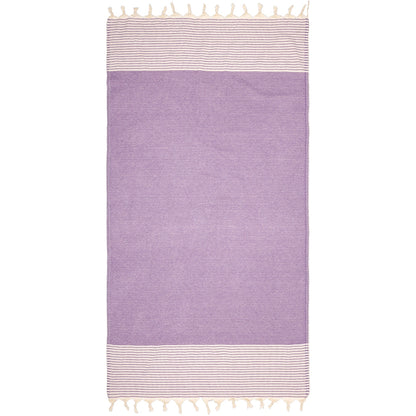 Eklips Loincloth Honeycomb Lilac OD012A