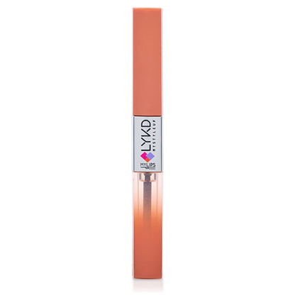 LYKD Double Sided Lipstick &amp; Gloss 564 Dusty Rose