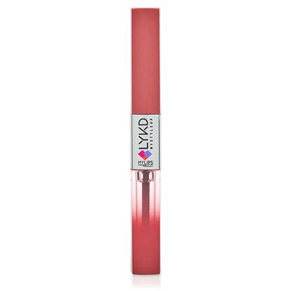 LYKD Double Sided Lipstick &amp; Gloss 564 Dusty Rose