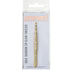 Promani Gold Flat Fine Tip Tweezers