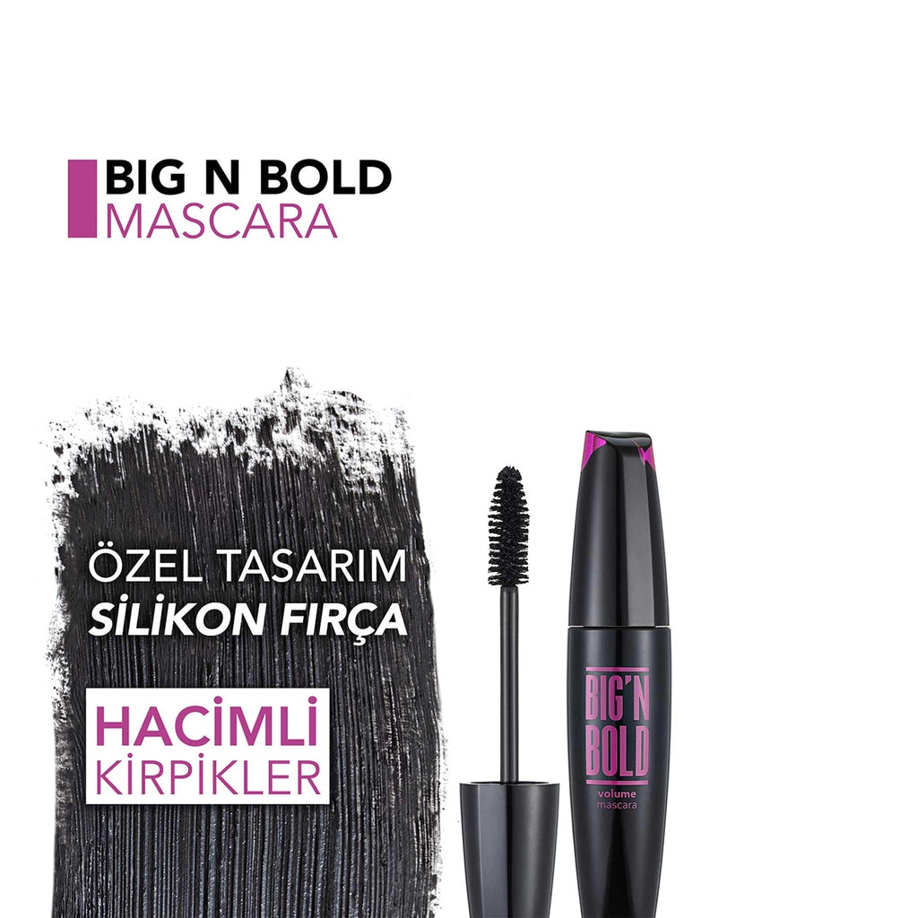 Flormar Big&