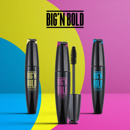 Flormar Big&