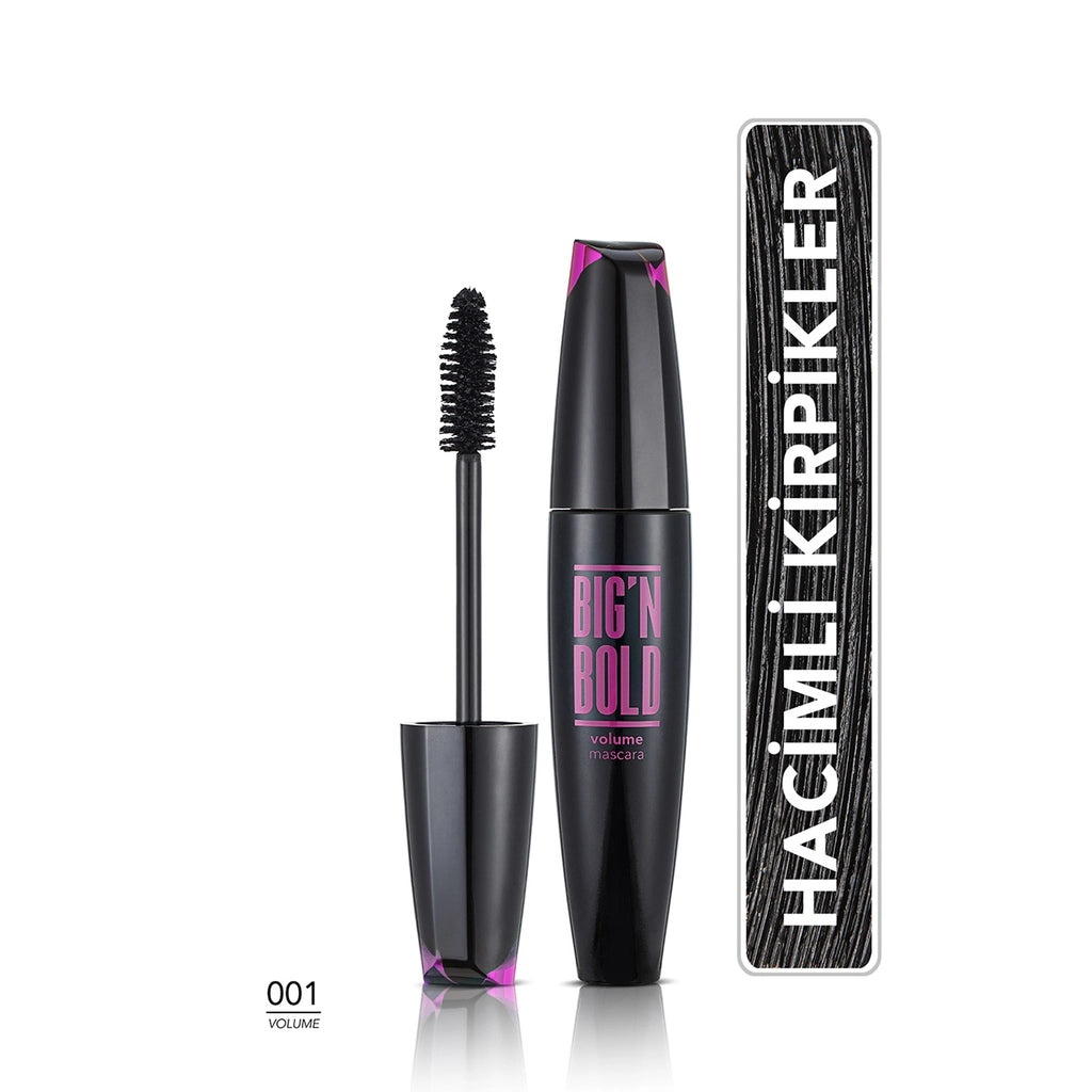 Flormar Big&