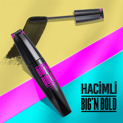 Flormar Big&