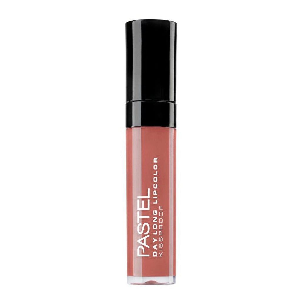 Pastel Day Long Lipcolor Kissproof Lipstick No:46