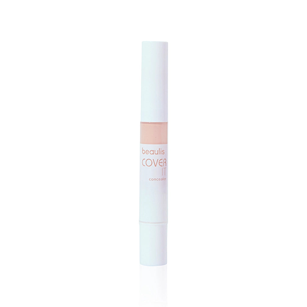 Beaulis Cover It Concealer 132 Pale Almond