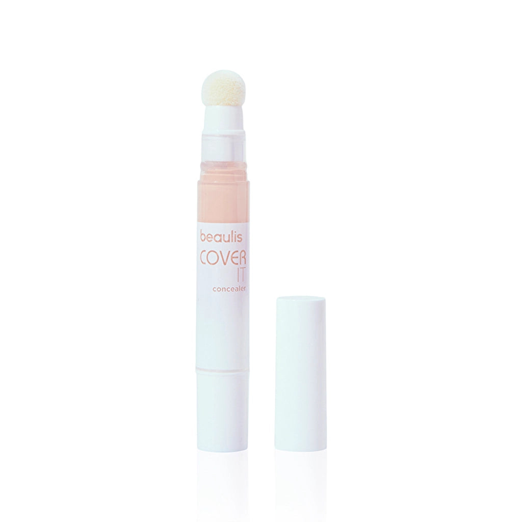 Beaulis Cover It Concealer 135 Light Beige