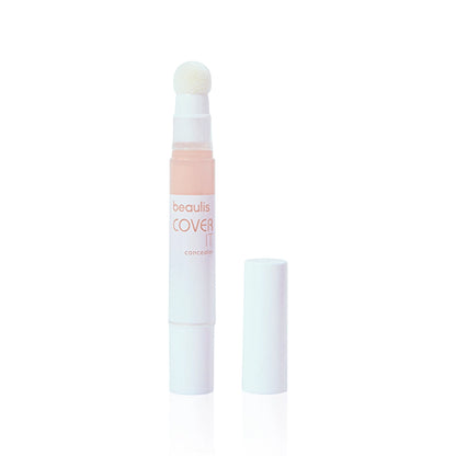 Beaulis Cover It Concealer 135 Light Beige