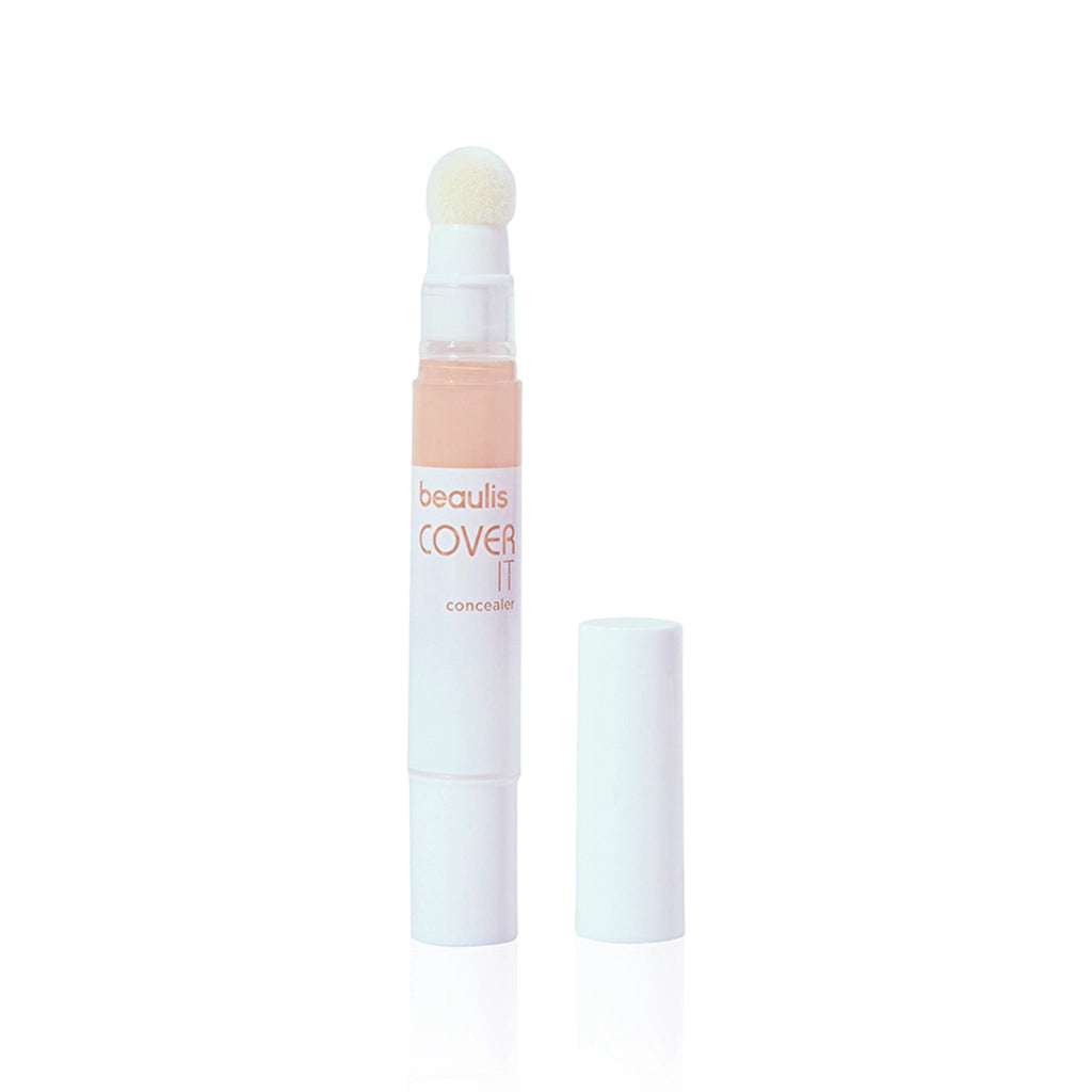 Beaulis Cover It Concealer 135 Light Beige