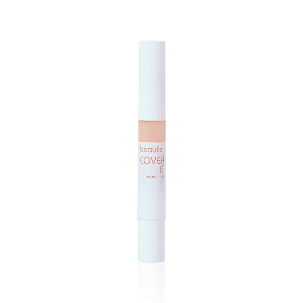 Beaulis Cover It Concealer 135 Light Beige