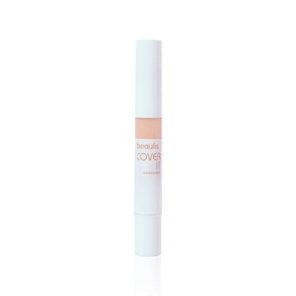 Beaulis Cover It Concealer 135 Light Beige