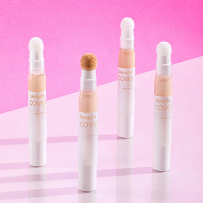 Beaulis Cover It Concealer 135 Light Beige