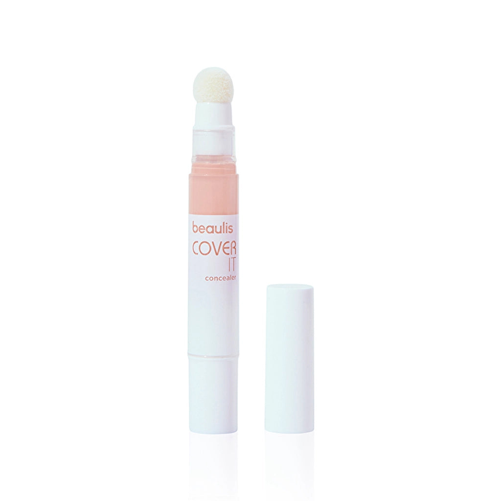 Beaulis Cover It Concealer 135 Light Beige