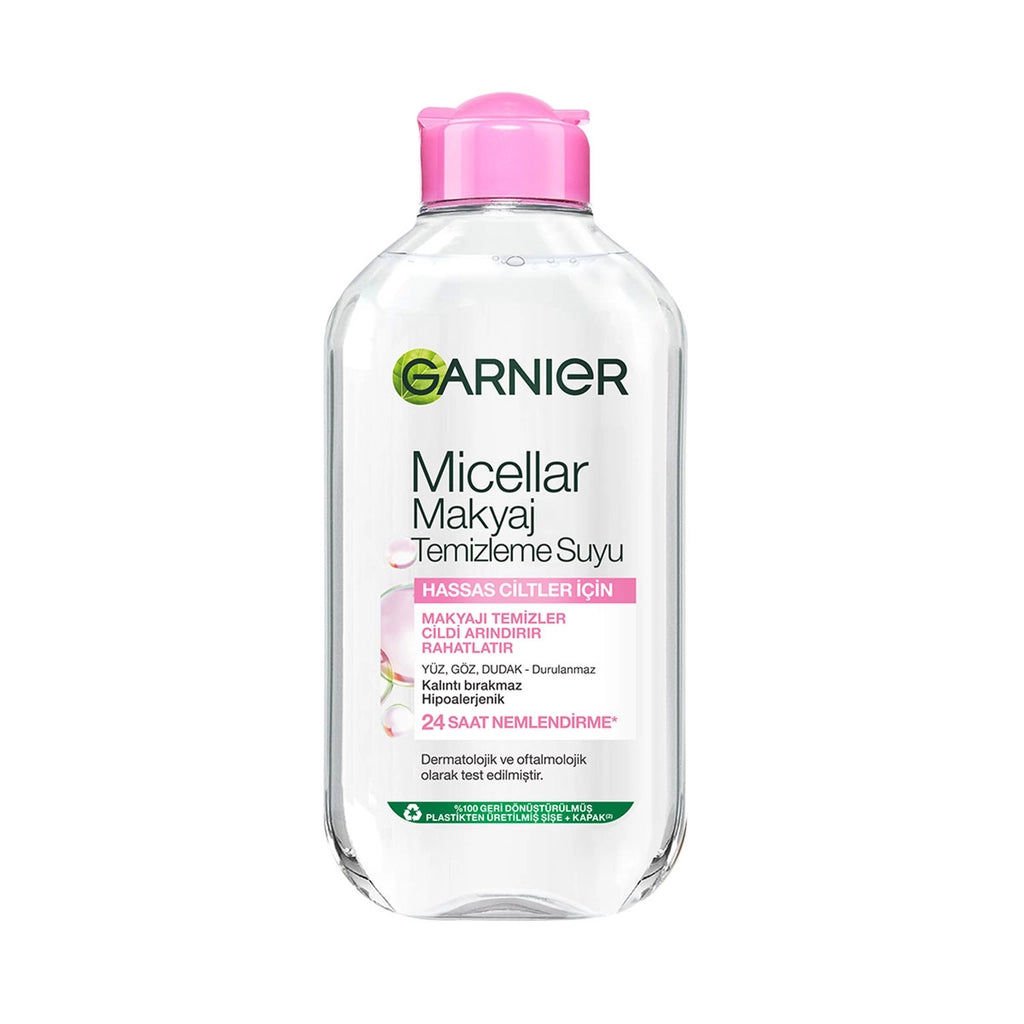 Garnier Micellar Perfect Makeup Cleansing Water 200 ml