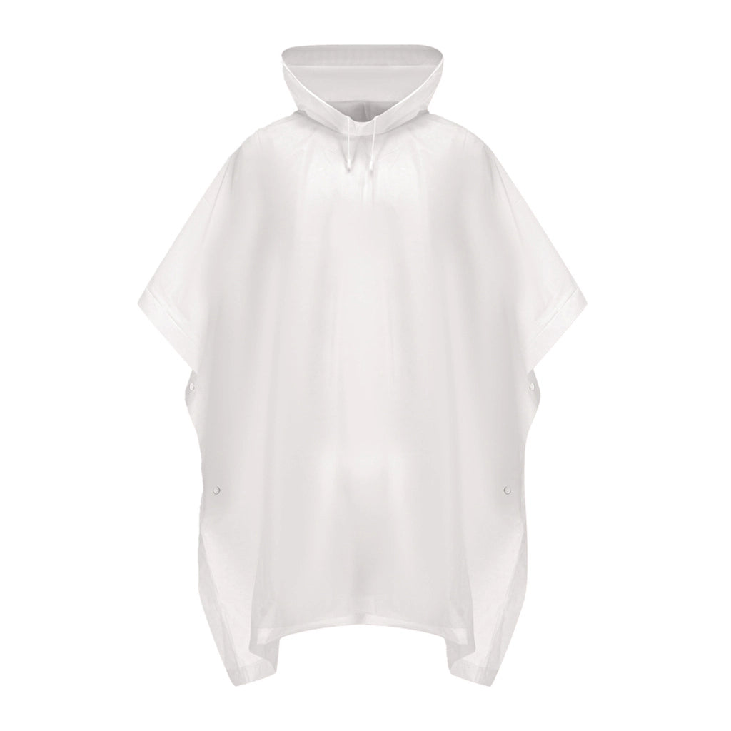 Eklips Poncho Raincoat Transparent (Kid)