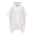 Eklips Poncho Raincoat Transparent (Kid)