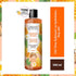 Urban Care Turmeric Honey Skin Tone Equalizing and Brightening Shower Gel 500 ml
