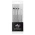 Eklips Professional Eye Makeup Brush Set of 4