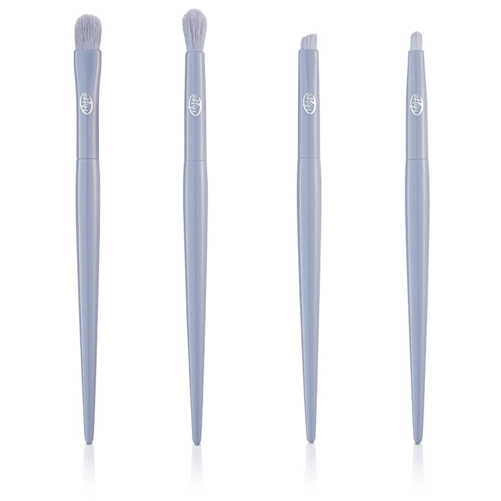 Eklips Eye Makeup Brush Set of 4