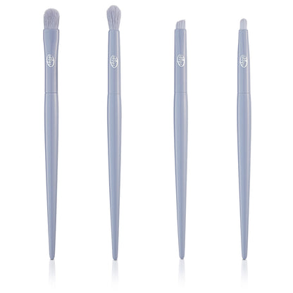 Eklips Eye Makeup Brush Set of 4