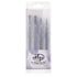Eklips Eye Makeup Brush Set of 4