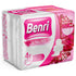 Benri Sanitary Pads Regular 10pcs