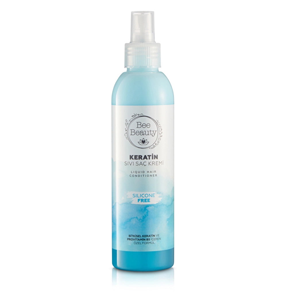 Bee Beauty Biotin Liquid Conditioner 200 ml