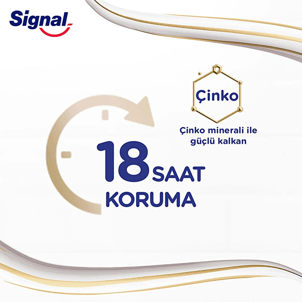 Signal Complete Care 8 Effect Toothpaste Full Protection 75 ml