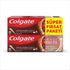 Colgate Optic White Whitening Toothpaste for Coffee, Tea and Tobacco Users 50 ml x 2