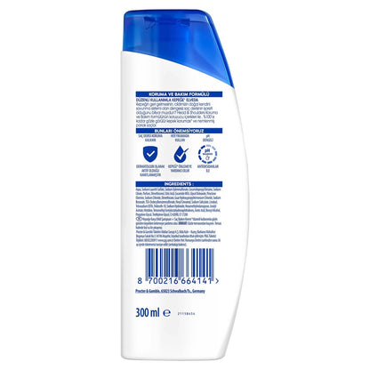 Head &amp; Shoulders 2 in 1 Classic Care Anti-Dandruff Shampoo 300 ml