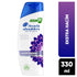 Head & Shoulders Extra Volume Plumping Anti-Dandruff Shampoo 330 ml
