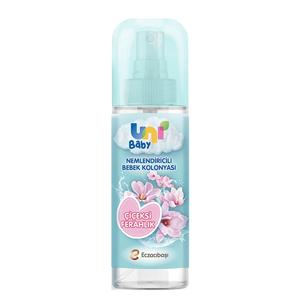 Uni Baby Floral Fresh Baby Cologne 150 ml