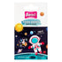 Benri Space Band-Aid 15-pack
