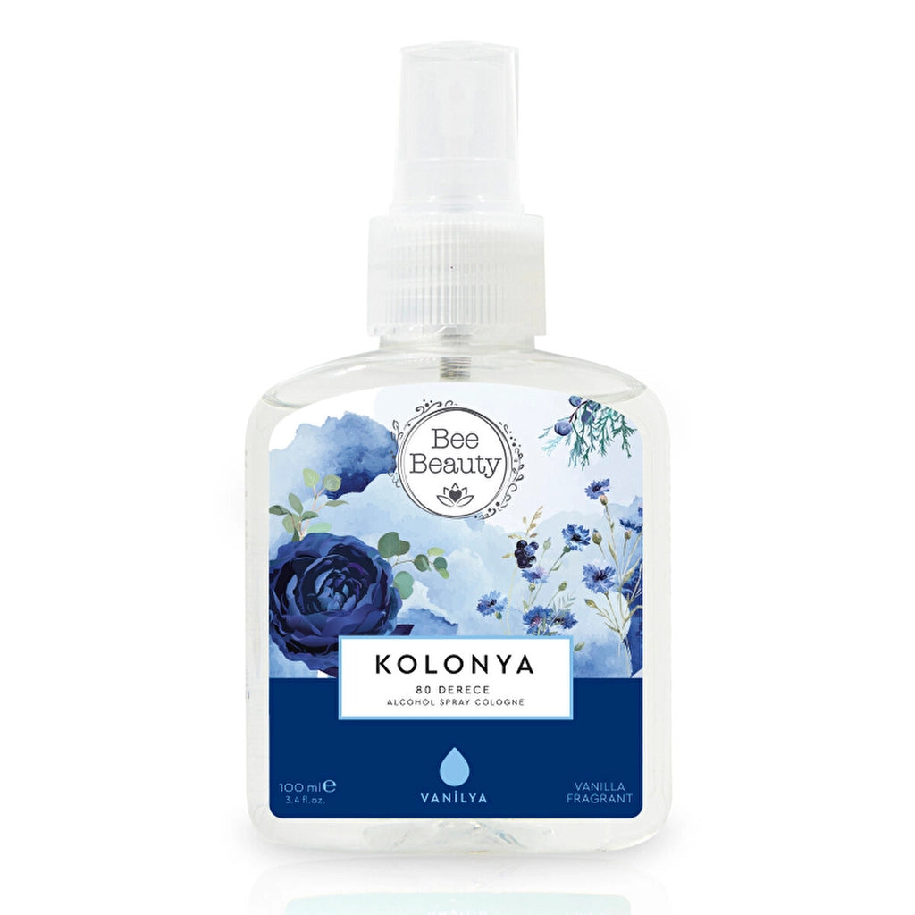 Bee Beauty Jasmine Cologne 100 ml