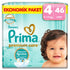 Prima Baby Diaper Premium Care 4 Size 46 Pieces Maxi Jumbo Package