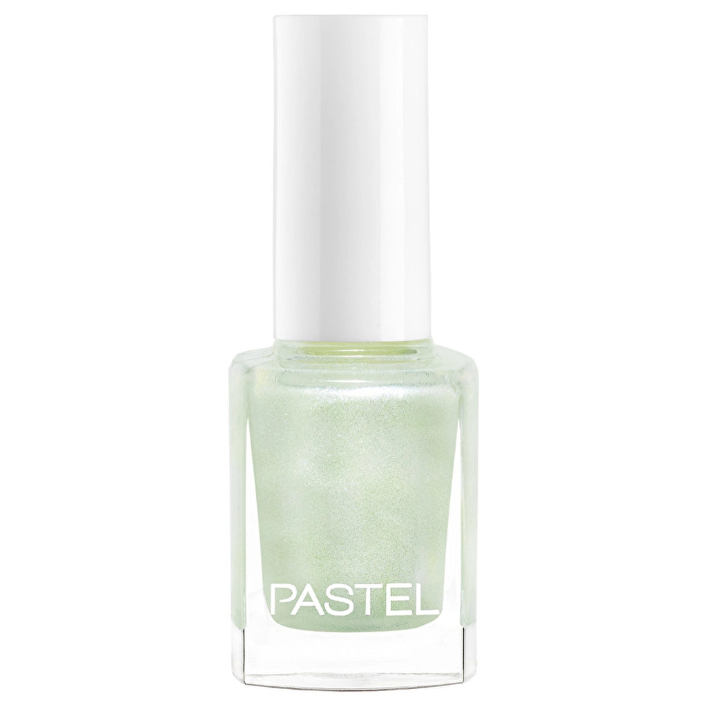 Pastel Nail Polish 253