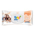 Uni Baby Family Wet Wipes 90 Pieces