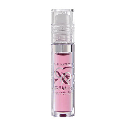 Golden Rose Fruit Aroma Roll On Lipgloss Strawberry