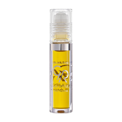 Golden Rose Fruit Aroma Roll On Lipgloss Lemon
